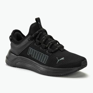 PUMA Softride Astro Slip fekete futócipő (Softride Astro Slip 378799-01) kép