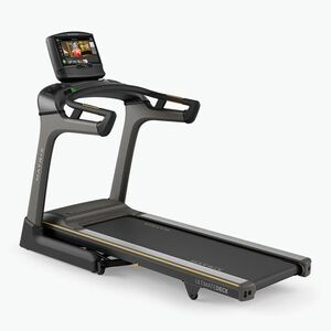 Matrix Fitness futópad TF50XIR-02 grafitszürke elektromos futópad (Treadmill TF50XIR-02 MTM1792-02) kép