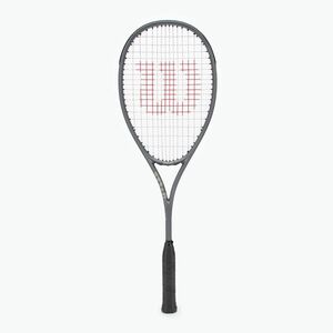 Squash ütő Wilson Pro Staff UL szürke (Pro Staff UL WR112710H) kép