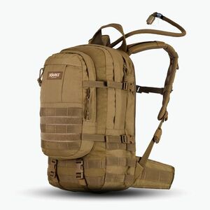 taktikus hátizsák Source Tactical Assault 20 l coyote (Assault 4010430203) kép