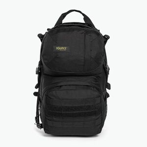 taktikus hátizsák Source Tactical Patrol 35 l black (Patrol 4010790135) kép