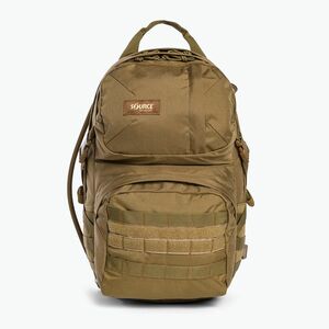 taktikus hátizsák Source Tactical Patrol 35 l coyote (Patrol 4010790235) kép