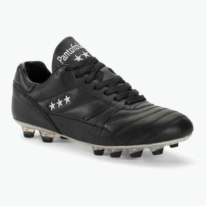 Férfi Pantofola d'Oro Alloro nero futballcipő (Alloro LC Canguro PS2903-02CB) kép