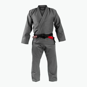 GI brazil jiu-jitsu-hoz Venum Contender Evo BJJ sötét/szürke (Contender Evo 03738-052) kép