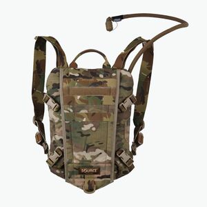 Forrás Tactical Rider 3 l folyadékpótló csomag multicam (Rider 4001691503) kép