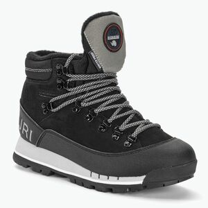 női cipő Napapijri NP0A4HW5 black (NP0A4HW5) kép