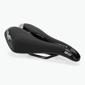 Kerékpár nyereg Selle Italia Sportouring S 5 Lady Superflow, Fec Alloy Rail, Soft-Tek, Light Gel (Sportouring S 5 Lady Superflow, Fec Alloy Rail, Soft-Tek, Light Gel SIT-094L801MEC002) kép