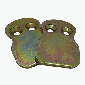 magped Strong Shoe Plates pedálblokkok (Strong Shoe Plates MGD-SHOEPLATESTRONG-SET) kép