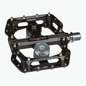 Magped Enduro 2 150Nm fekete kerékpár pedálok (Enduro 2 150Nm MGD-ENDURO2-150) kép