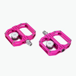 Magped Sport 2 200Nm rózsaszín kerékpár pedálok (Sport 2 200Nm MGD-SPORT2-PINK200) kép