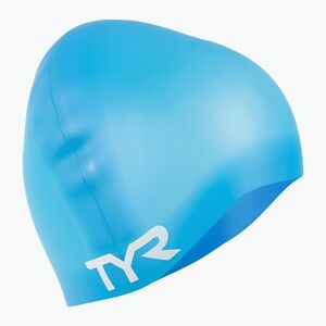TYR Wrinkle Free pool úszósapka (Wrinkle Free Silicone LCS_360) kép
