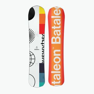Férfi snowboard deszka Bataleon Party Wave (Party Wave BA.24.10.PW) kép