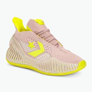 Converse All Star Bb Prototype Cx Mid stone mauve cipő (All Star Bb Prototype Cx Mid A02511C) kép