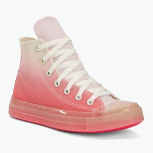 Edzőcipő Converse Chuck Taylor All Star Cx Hi egrey/strawberry jam (Chuck Taylor All Star Cx Hi A02426C) kép