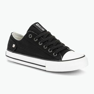 Női Edzőcipő BIG STAR DD274338 czarne (DD274338) kép