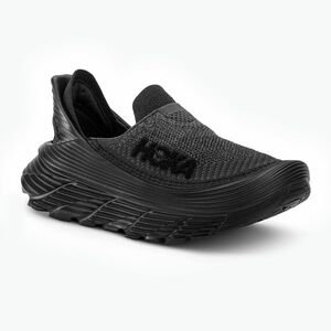 HOKA Restore TC fekete/fekete cipő (Restore TC 1134532) kép