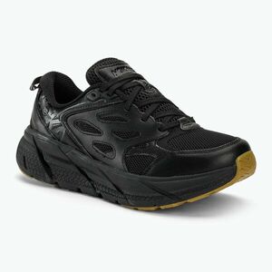 futócipőHOKA Clifton L Athletics black/black (Clifton L Athletics 1160050-BBLC) kép