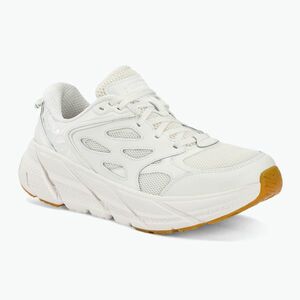 futócipőHOKA Clifton L Athletics white/white (Clifton L Athletics 1160050-WWH) kép