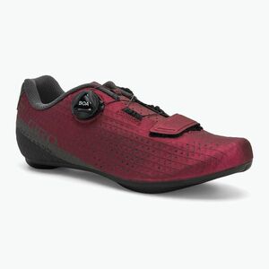 Női országúti cipő Giro Cadet Carbon ano dark cherry sötét cseresznye (Cadet Carbon GR-7159829) kép
