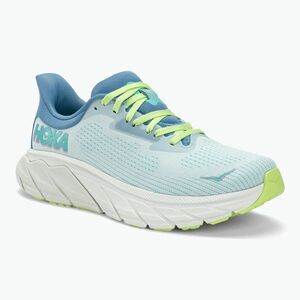 Női futócipő HOKA Arahi 7 illúzió/dusk (Arahi 7 1147851-ISK) kép