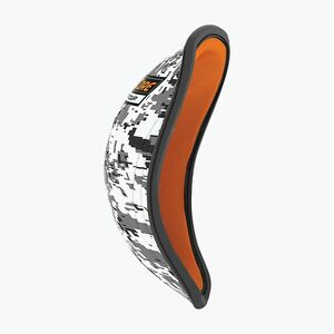 Shock Doctor Aircore Hard fehér/moro protektor (Aircore Hard 208-WH-L) kép