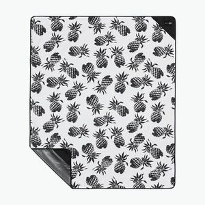 Slowtide Pineapps Park krémszínű strandpléd (Pineapps Park STPB007) kép