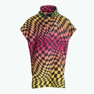 Slowtide Walo's Perf Quick Dry többszínű poncsó (Walo's Perf Quick Dry STQP011) kép