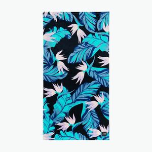 Törölköző Slowtide Mauka Quick Dry black (Mauka Quick Dry STQD008) kép