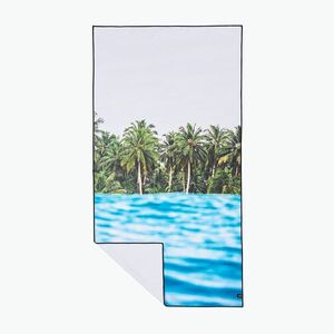 Törölköző Slowtide Tahnei Perf Quick Dry multicolor (Tahnei Perf Quick Dry STQD006) kép