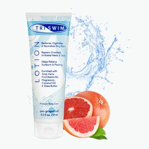 TRISWIM testápoló gél grapefruit (USBL251) kép