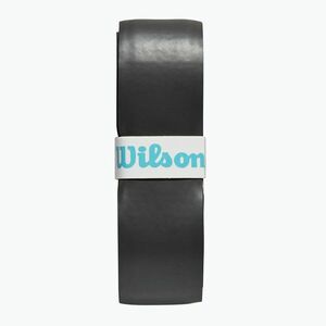 Wilson Shock Shield Hyb Padel ütőburkolatok fekete (Shock Shield Hyb Padel WR8416501001) kép