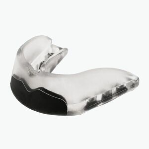 Shock Doctor Pro pánt nélküli, átlátszó állkapocsvédő (Pro Strapless 5100.1-CLR-AD) kép