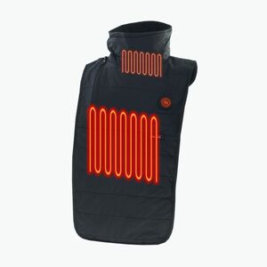 Glovii GA2M nyakmelegítő fekete (GA2M) kép