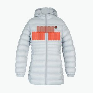 Glovii GTFG női fűthető kabát fekete (GTFG) kép