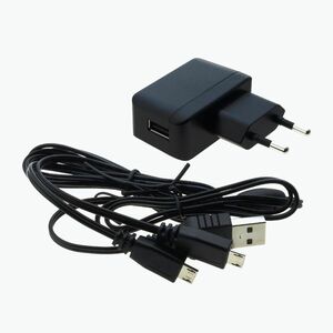 Glovii GW2CHR fűthető talpbetét és zoknitöltő fekete (GW2CHR) kép