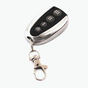 Távirányító a Glovia fűthető talpbetétekhez és zoknikhoz GW2RC fekete (GW2RC) kép