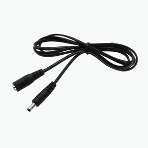 Akkumulátor hosszabbító Glovii G2EX fűthető kesztyűhöz fekete (G2EX) kép