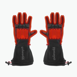 Glovii GR2 fűthető kesztyű fekete (GR2) kép