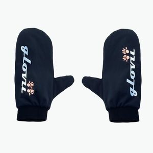 Glovii GNB vízálló melegítő párna kesztyűkhöz fekete (GNB) kép