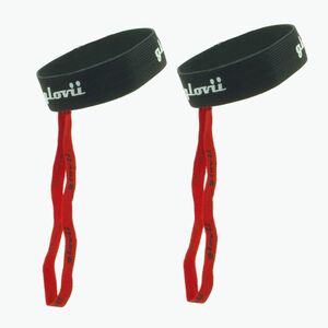 Glovii gumikesztyű medál 2 db. GSHN fekete (GSHN) kép