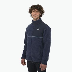Wild Country Spotter dark denim férfi melegítőfelső (Spotter 40-0000095259) kép