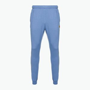 Férfi Nike Court Heritage Fleece tenisznadrág (Court Heritage Fleece DQ4587-450) kép