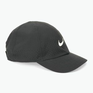 Nike Dri-Fit ADV Club tenisz sapka fekete/fehér (Dri-Fit ADV Club FB5598-010) kép