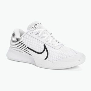 Férfi teniszcipő Nike Air Zoom Vapor Pro 2 Carpet (Air Zoom Vapor Pro 2 Carpet FB7092-100) kép