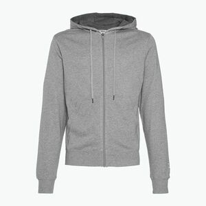 Férfi pulóver Wilson Team Zip Hoodie (Team Zip Hoodie WM00291411) kép