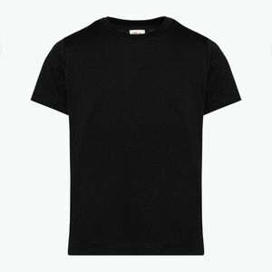 Wilson Team Perf fekete gyermek teniszpóló (Team Perf Jr WYB0003411BKA) kép