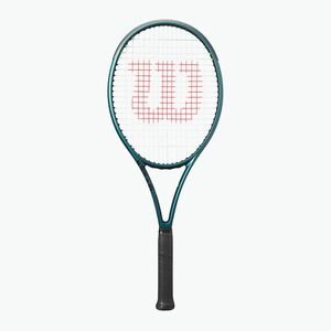 teniszütő Wilson Blade 100UL V9 green (Blade 100UL V9 WR150210) kép