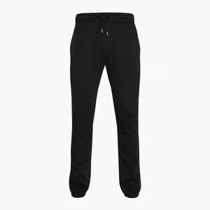 Férfi tenisznadrág Wilson Team Jogger fekete (Team Jogger WM00292411BKA) kép
