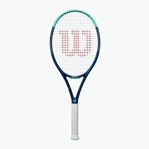 teniszütő Wilson Ultra Power 100 (Ultra Power 100 WR146810) kép