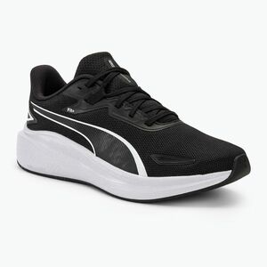 futócipő PUMA Skyrocket Lite puma black/puma black/puma white (Skyrocket Lite 379437 01) kép